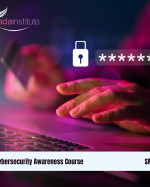 Cyber Security Awareness For SMB